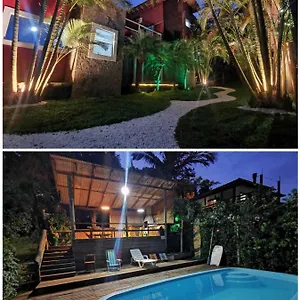 Bahia Rosa Apart-hotel