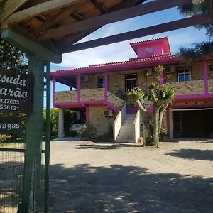 Casarão Estalagem